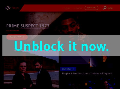 Click here to unblock STV Player