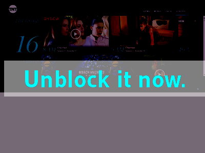 Click here to unblock TNT Drama