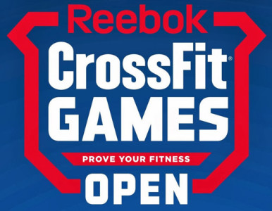 crossfit games