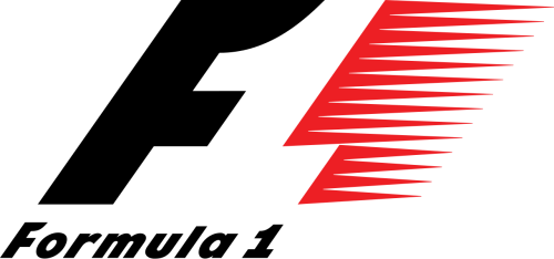 f1 logo