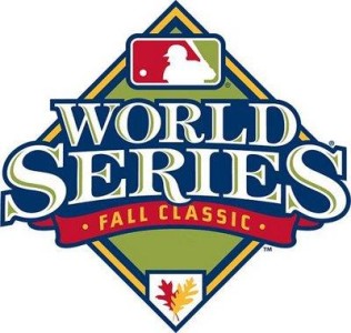 mlb worldseries