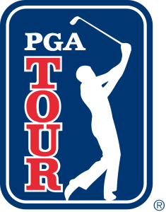 pga tour logo